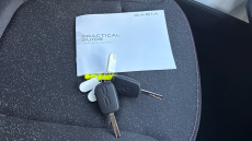 Dacia Spring 27kWh Expression 65 48kW 5dr Auto Electric Hatchback